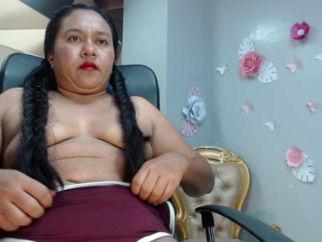 لقطات البث MiaWild