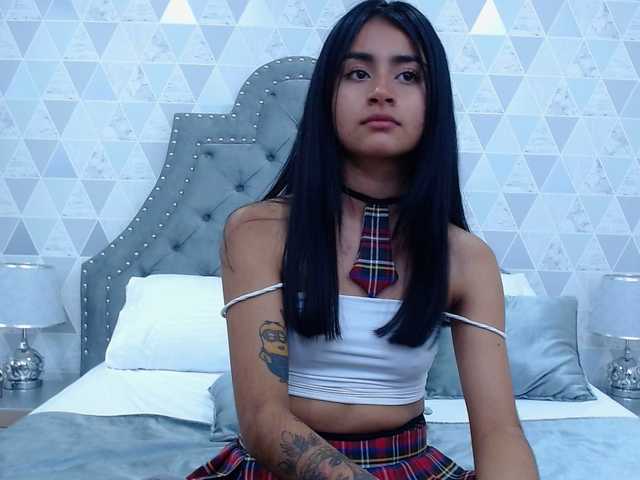 لقطات البث MiaWillson