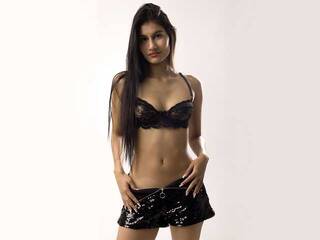 دردشة الفيديو المثيرة MiaWinnter