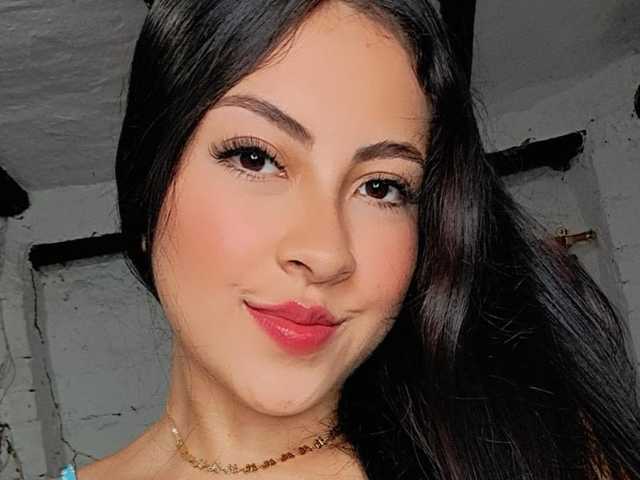 صورة الملف الشخصي Micaela01