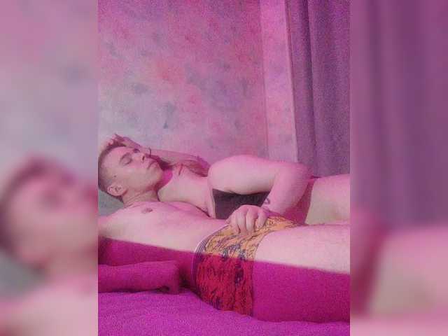 لقطات البث Michael-871