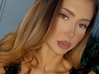 دردشة الفيديو المثيرة Michanelle