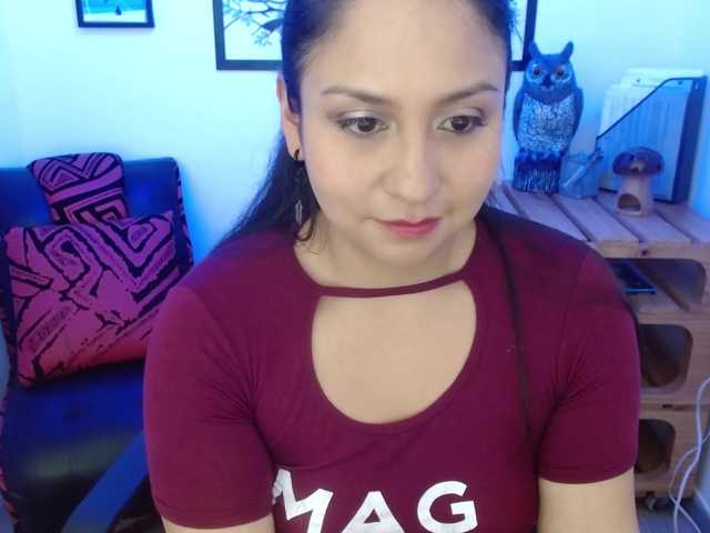 لقطات البث Michelecollet