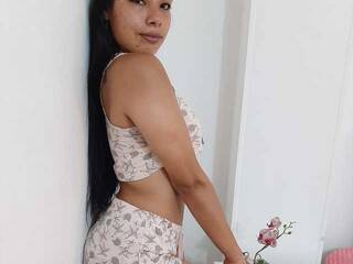 دردشة الفيديو المثيرة michell-hotT