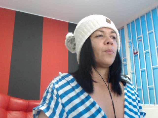 لقطات البث michell-madur