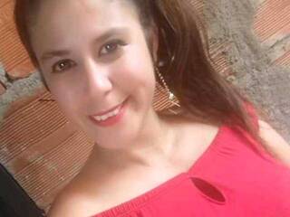 دردشة الفيديو المثيرة michell-wr