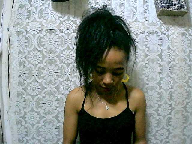 لقطات البث Michella011
