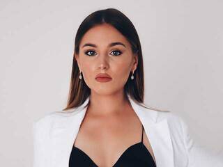 دردشة الفيديو المثيرة MichelleAlso