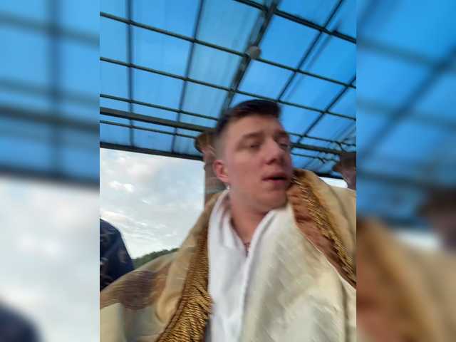 لقطات البث Solomiyaa