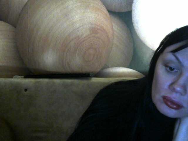 لقطات البث MichelleNiks