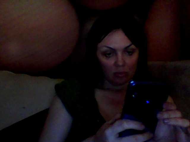 لقطات البث MichelleNiks