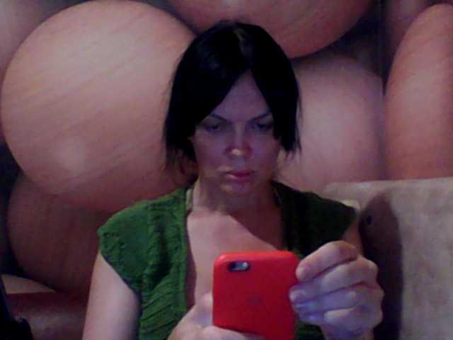 لقطات البث MichelleNiks