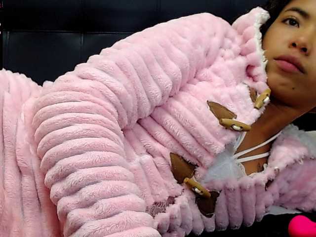 لقطات البث michellerizzo