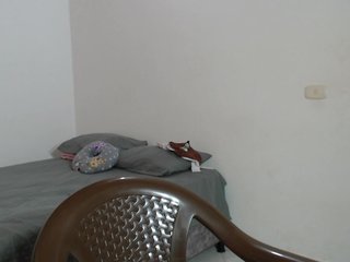 دردشة الفيديو المثيرة MichelleSexxx