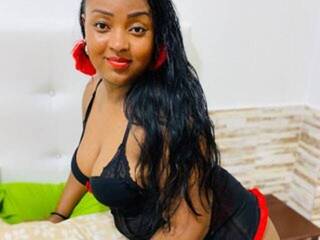 دردشة الفيديو المثيرة Michellgix