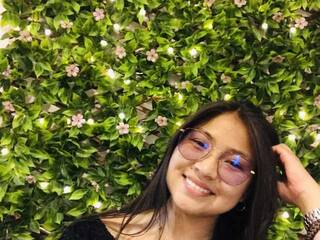 دردشة الفيديو المثيرة michellluna