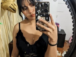 دردشة الفيديو المثيرة Michi55