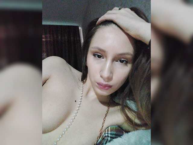 لقطات البث MichikoSan