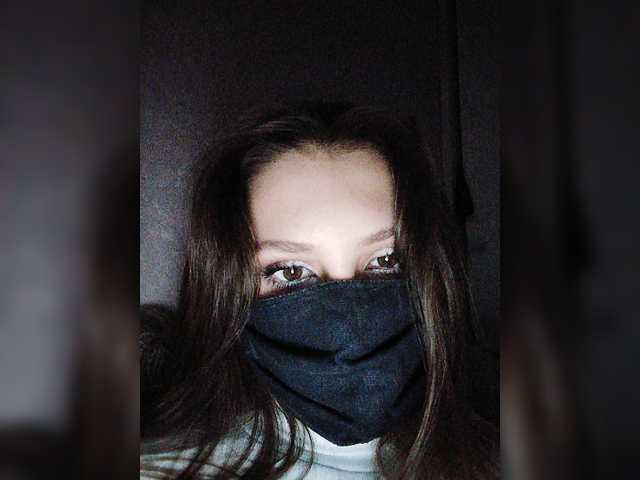 لقطات البث MichikoSan