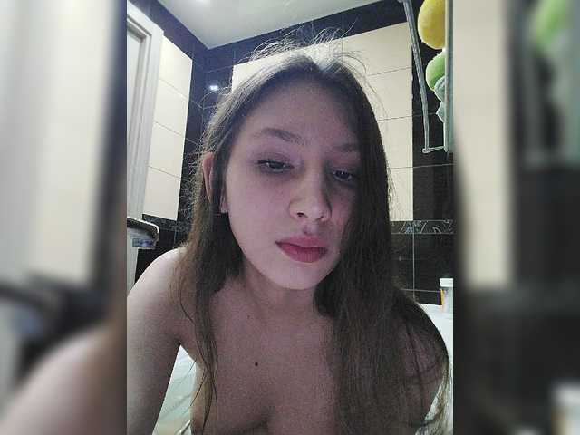 لقطات البث MichikoSan