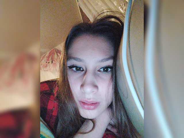 لقطات البث MichikoSan