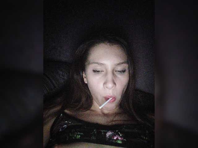 لقطات البث MichikoSan