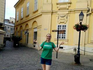 دردشة الفيديو المثيرة Michka456