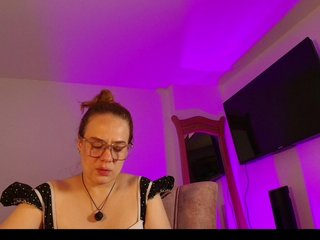 دردشة الفيديو المثيرة Mickekim