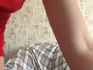 دردشة الفيديو المثيرة Eva_Mi