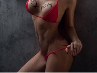 دردشة الفيديو المثيرة Mrs-Smith