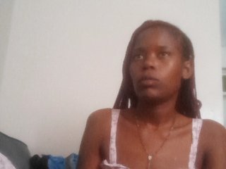 دردشة الفيديو المثيرة MidnightN0