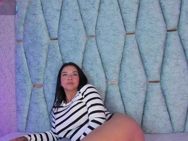 لقطات البث Mielmature