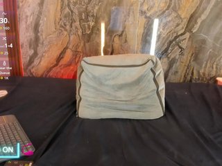 دردشة الفيديو المثيرة MiiaaCollinss