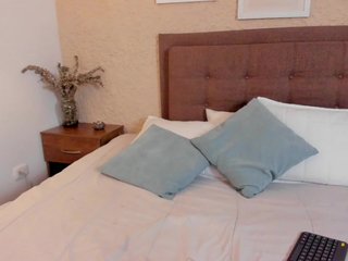 دردشة الفيديو المثيرة MiiaRosee