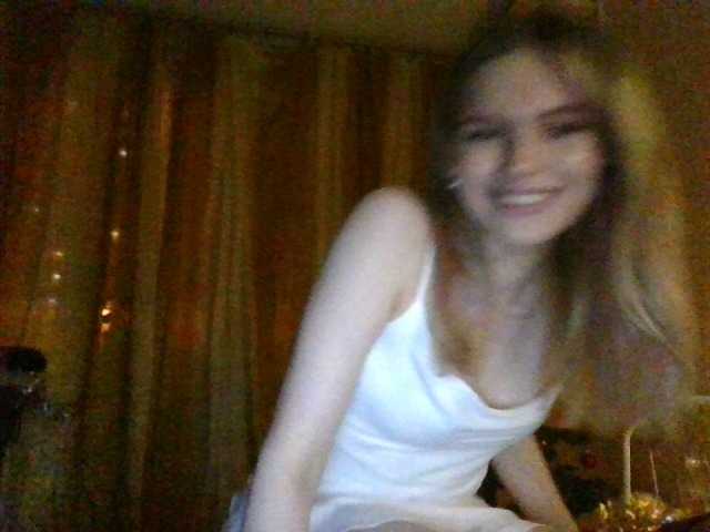 لقطات البث miilena