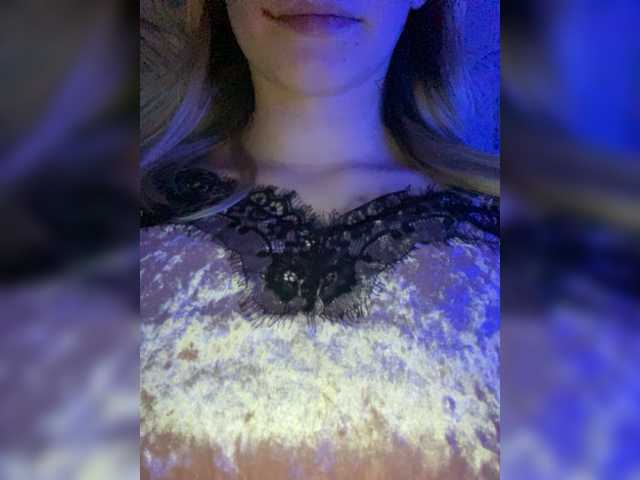 لقطات البث miilena