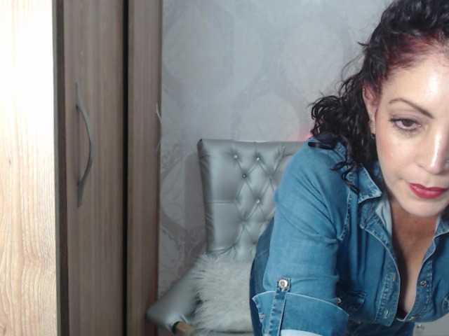 لقطات البث mijal-queen