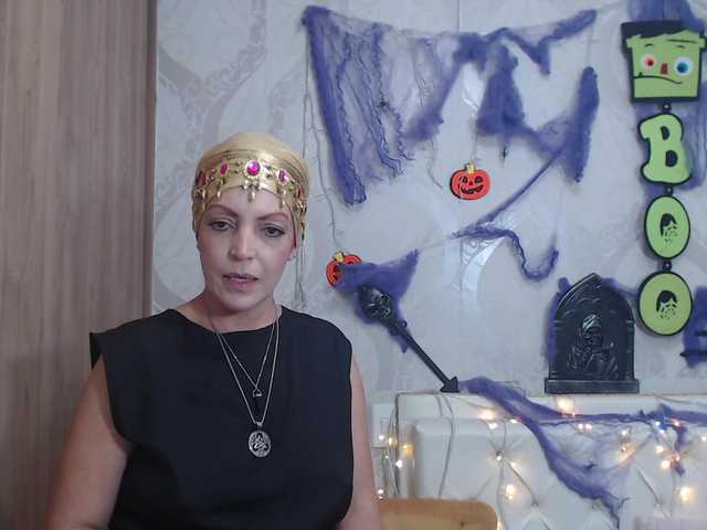 لقطات البث mijal-queen