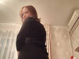 دردشة الفيديو المثيرة MikaAhNiks