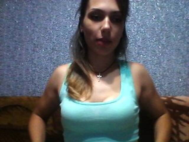 لقطات البث MikaBerry