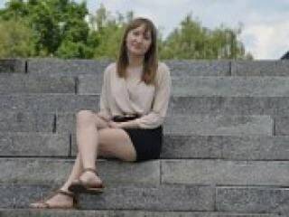 دردشة الفيديو المثيرة mikadda