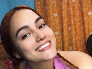 دردشة الفيديو المثيرة MikaelaSantos