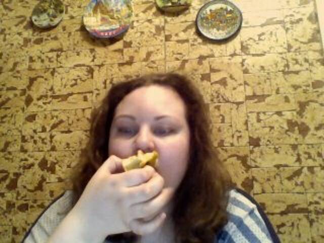 لقطات البث MiaErotic