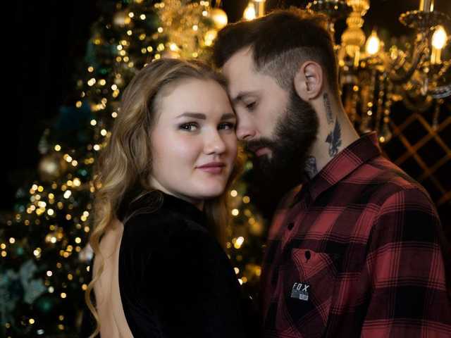 صورة الملف الشخصي mike7and7anna