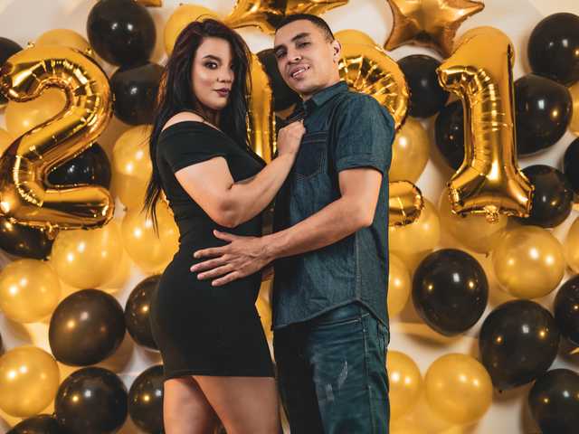 صورة الملف الشخصي MikeandAlyssa