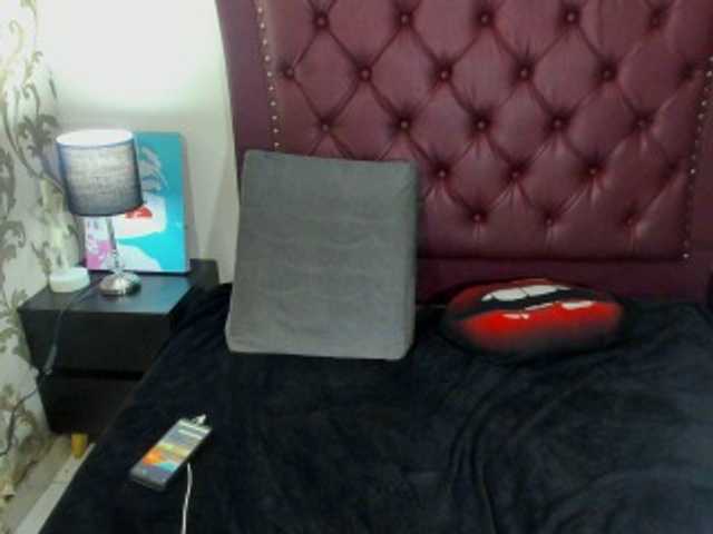 لقطات البث MikeAndSahsa