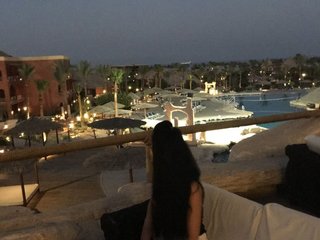 دردشة الفيديو المثيرة Black_chick