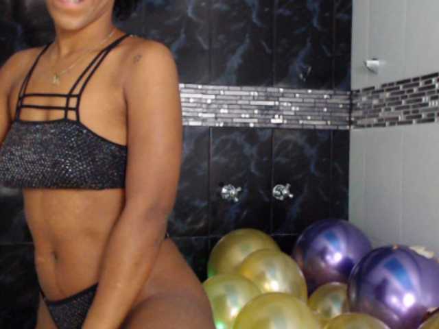 الصور Mila-Black Happy day :), Make me cum - #girl #tits #bigass #naked #ebony #squirt #anal #oil #latina