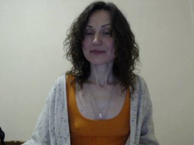 لقطات البث mila-ya