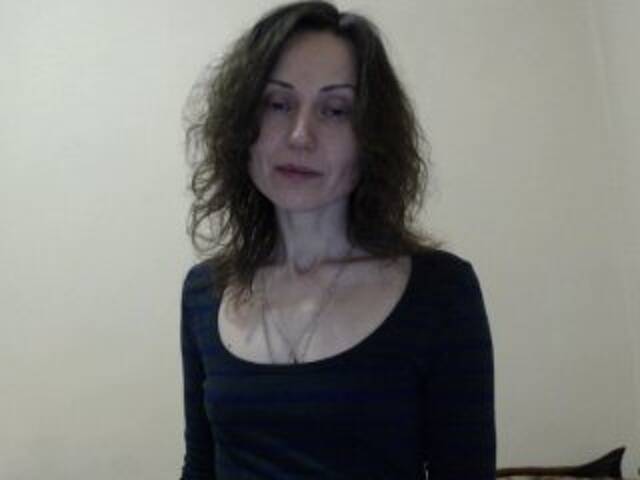 لقطات البث mila-ya